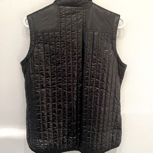Great Women’s NIKE Vest in Black, Size Large
